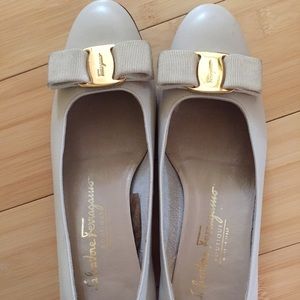 Salvatore Ferragamo shoes